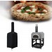 DAZZLEEX Housse de protection pour four à pizza four à pizza four à pain barbecue protection contre la pluie et la poussière 165 x 45 x 65 cm - B9764SPIO