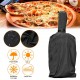 Housse de Protection imperméable pour Four à pizza--170 x 65 x 55 cm-- résistant à la Pluie et à la poussière pour Les Fours extérieurs - BJEQ2NVDN