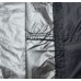 REALMAX® Housse de protection pour barbecue en tissu Oxford 210D en polyester imperméable anti-déchirure et anti-UV avec corde de verrouillage protection extérieure 145 cm x 61 cm x 117 cm - B4NH4CMMC