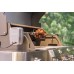 Char-Broil 140 103 Kit de rôtisserie Premium conçu pour les barbecues des gammes Performance et Gas2Coal Char-Broil acier inoxydable. - BNB5BJOFW