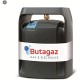 PROGA Detendeur pour Bouteille de gaz Cube et Viséo de BUTAGAZ Valve 27mm Pression de 28 mbar - B41JNBUWU