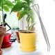 LOVIVER Ménage Jardinage Râteau Réutilisable Min Râteau À Main Portable pour Pot de Fleur Vase - BW3K4UWWT