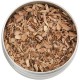 Eulbevoli Copeaux de Bois de Fumage copeaux de Bois fumés artisanaux aromatisés Merveilleux Naturel pour Boire - BEJBJOBPZ