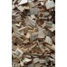 Grillgold Wood Smoking Chips – copeaux de bois d‘érable pour fumage 1,75 Liter - BK7K9DUMP