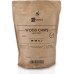 HEYNNA® Premium Chips de Fumage en Hickory Sac de 1kg 100% Bois de Hickory Naturel copeaux de Fumage pour Un goût fumé Fort - B688JKIYN