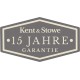 Kent & Stowe Plantoir à Bulbes à Long Manche – Outil en INOX pour Planter Les Oignons Plante-Oignons à Long-Manche en Frêne Longueur : 101 cm - B89AHKZBV
