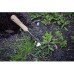 Rabbiter Désherbeur manuel de jardin de qualité supérieure avec poignée en bois naturel pour désherber votre jardin 1 pièce En acier inoxydable Anti-pliage - BA8AQFHYW