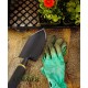 Outil de jardinage Truelle à main - BHKWVXSTO